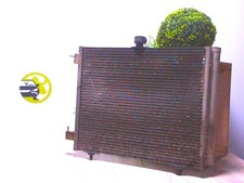 LUFT-KÜHLER Citroën C3 (FC/FL/FT) 00006455JF