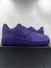 Nike Air Force 1 Low Kobe Bryant Court Purple BRAND NEW Size 9.5