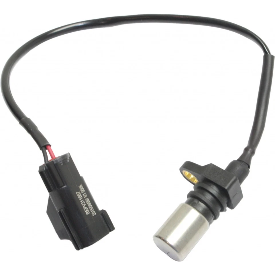 Sensor de posición del cigüeñal para Volvo S60/S70/S80 1999-2001 terminal macho de 2 hojas Foto 2 de 4