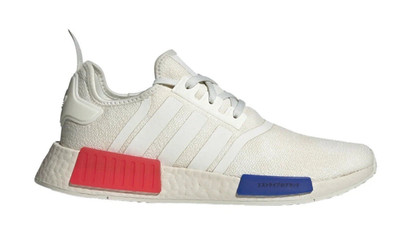 Adidas NMD_R1 HQ4451 Weiß Sneaker Gr. 40 2/3 ; 41 1/3; 42