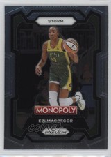2024 Panini Prizm Monopoly WNBA Ezi Magbegor #8 0s2