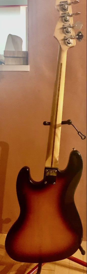 FENDER MEX JAZZ BASS ジャズベース2004〜2005 Fender Mex Jazz Bass 2004 2005 | eBay