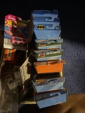 Lot of 10 hot wheel cars RANDOM LOT