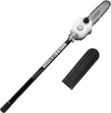 10 In. Pruner Pole Saw Attachment