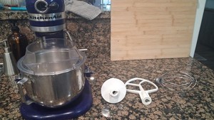 Kitchenaid K5ss Beater | eBay