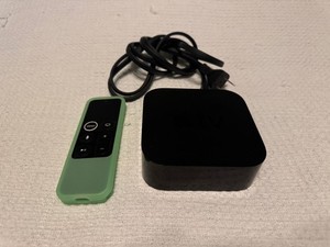 Apple TV 4k 1st Gen | eBay