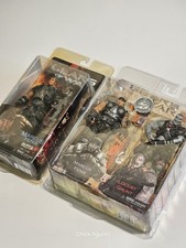 NECA gears of war dominic action figure Lot Of 2