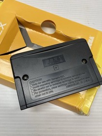 Metal Head (Sega 32X, 1995) Box & Manual