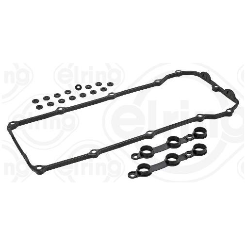 Dichtungssatz Zylinderkopfhaube FüR BMW X5 E53 3.0 00 Bis 02 Elring M54B22 Neu-image