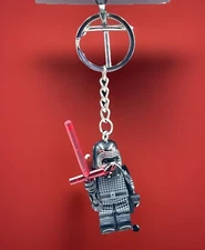 #0269-KC - Kylo Ren Keychain