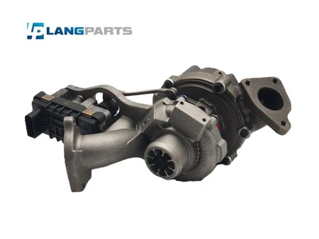 Turbolader 057145873P