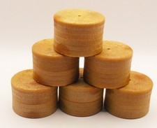 Britains Farm - lot of 6x Round Bales - Hay Straw Silage