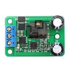DC-DC Converter 24V 12V to 5V 5A 25W Step down Power Supply Module NEW