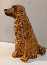 VTG Colin Kellam English sDog figurine 2006 Classic Collection See Pictures
