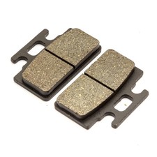 Pitbike Brake Pads Front / Rear 50cc 90cc 110cc 120cc 125cc 140cc 160cc Pit Bike