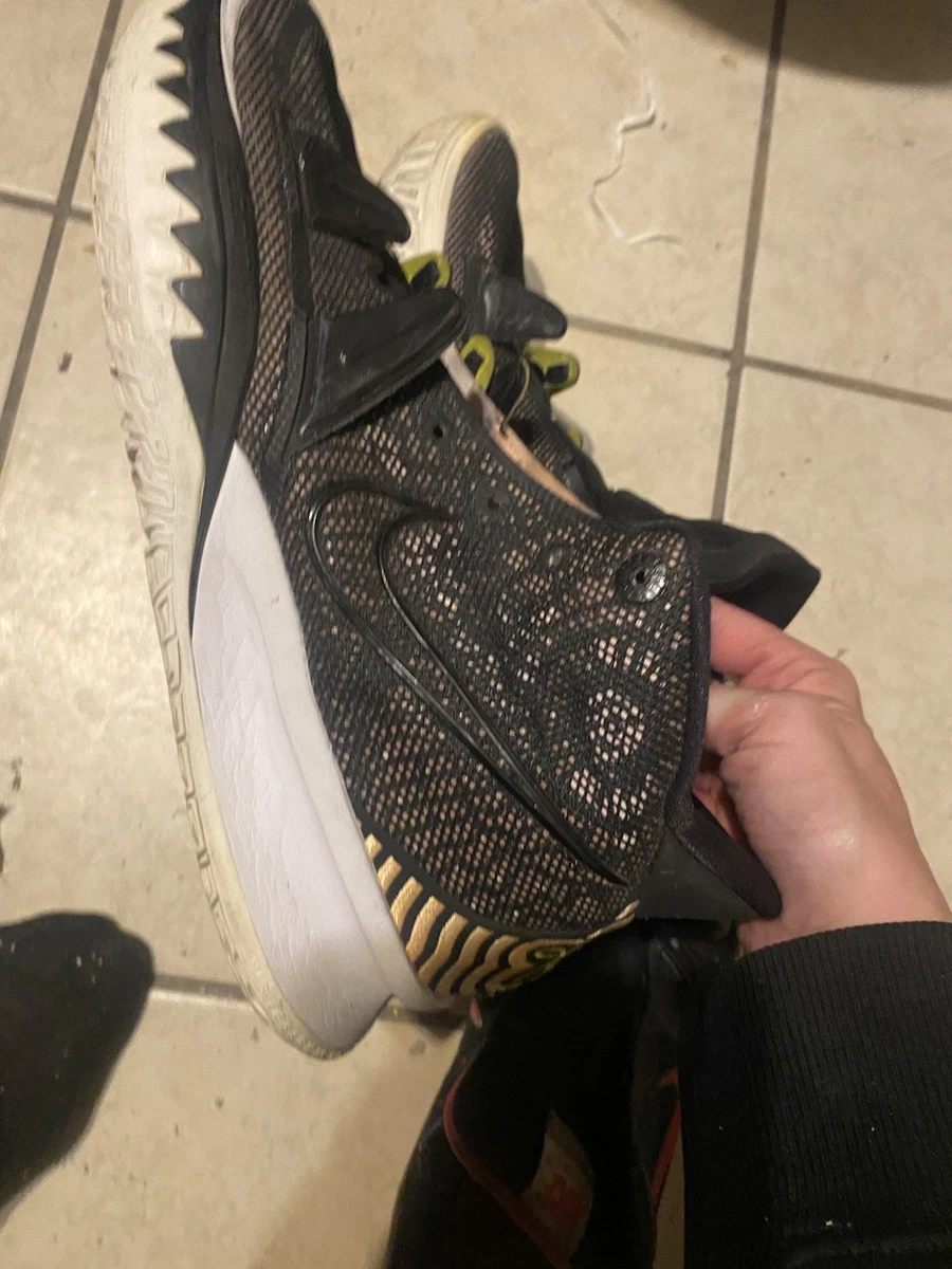 Preços baixos em Nike Kyrie 7 Black | eBay