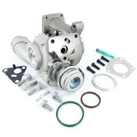 Turbolader Abgasturbolader für VW CALIFORNIA T5 Camper MULTIVAN TRANSPORTER