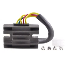 RMStator Voltage Regulator Rectifier For 1991-1998 Suzuki King Quad 300 LTF4WDX