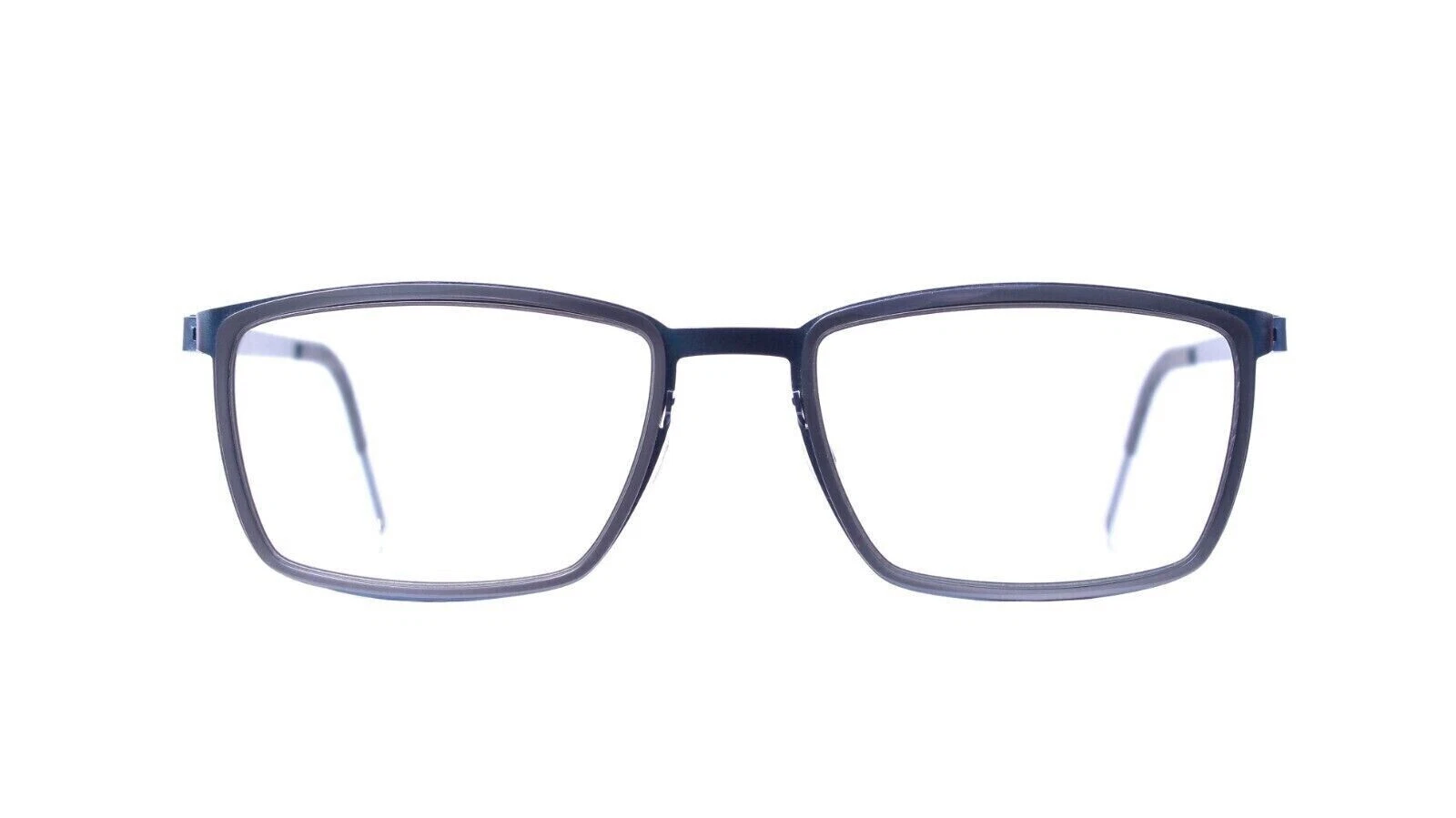 Lindberg STRIP TITANIUM 9711 T407 U13 53mm Eyeglass Frames