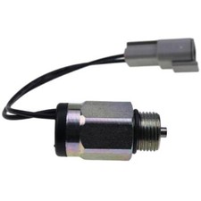 Spool Lock Fuel Shut Off Solenoid 6676029 for Bobcat 751 753 763 773 863 864 873