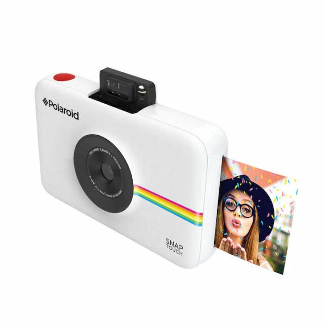 Fotocamere digitali Polaroid