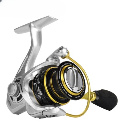 advent fishing reels Aventa GLS Float Reels GLS-5002A-GS