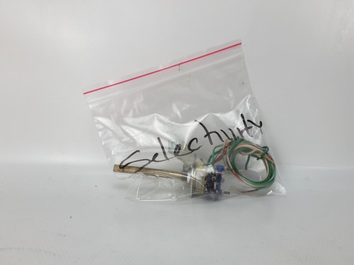 MCINTOSH MR 78 FM TUNER PARTS: SELECTIVITY POTENTIOMETER