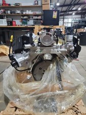 New Oem 2003 Gm 4.6l 8 Cylinder 281 Cid Crate Motor - 88984253 New Oem 2003 Gm 4.6l 8 Cylinder 281 Cid Crate Motor - 88984253