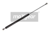 12-0326 Maxgear Gasfeder, Koffer-/Laderaum FüR Renault