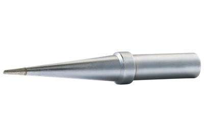 WELLER - Lötspitze, konisch, 0,8mm