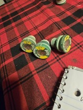Buss Fustat Type S 30A Fuses, Lot of 3 FREE SHIPPING 