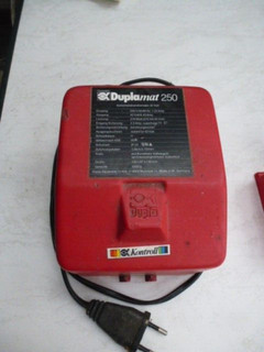 Duplamat 250