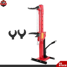 Coil Spring Compressor 4.5T Auto Strut Hydraulic Compressor Removing Tool