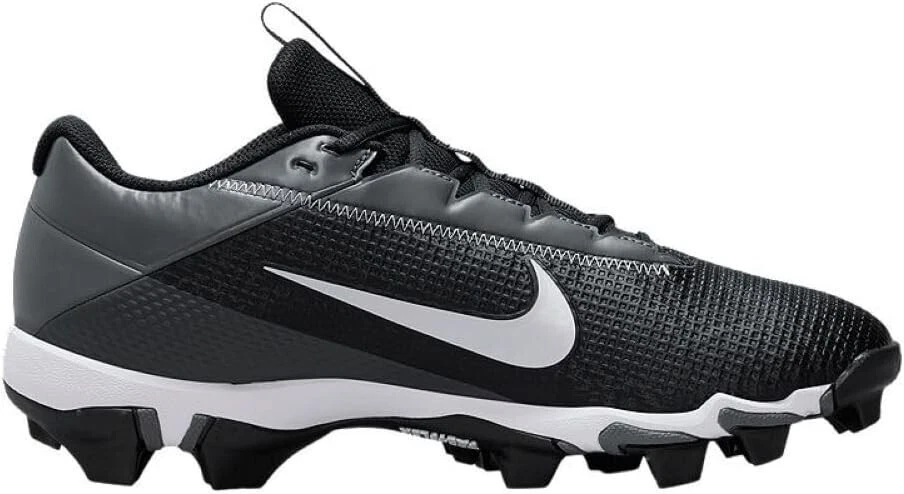 Nike Vapor Edge Shark White Black Volt for Sale | Authenticity