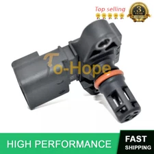 Manifold Absolute Pressure Intake MAP Sensor For Ford Expedition Explorer 3.5L