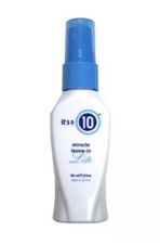 It's a 10 Miracle Leave In Lite 2oz/59.1Ml