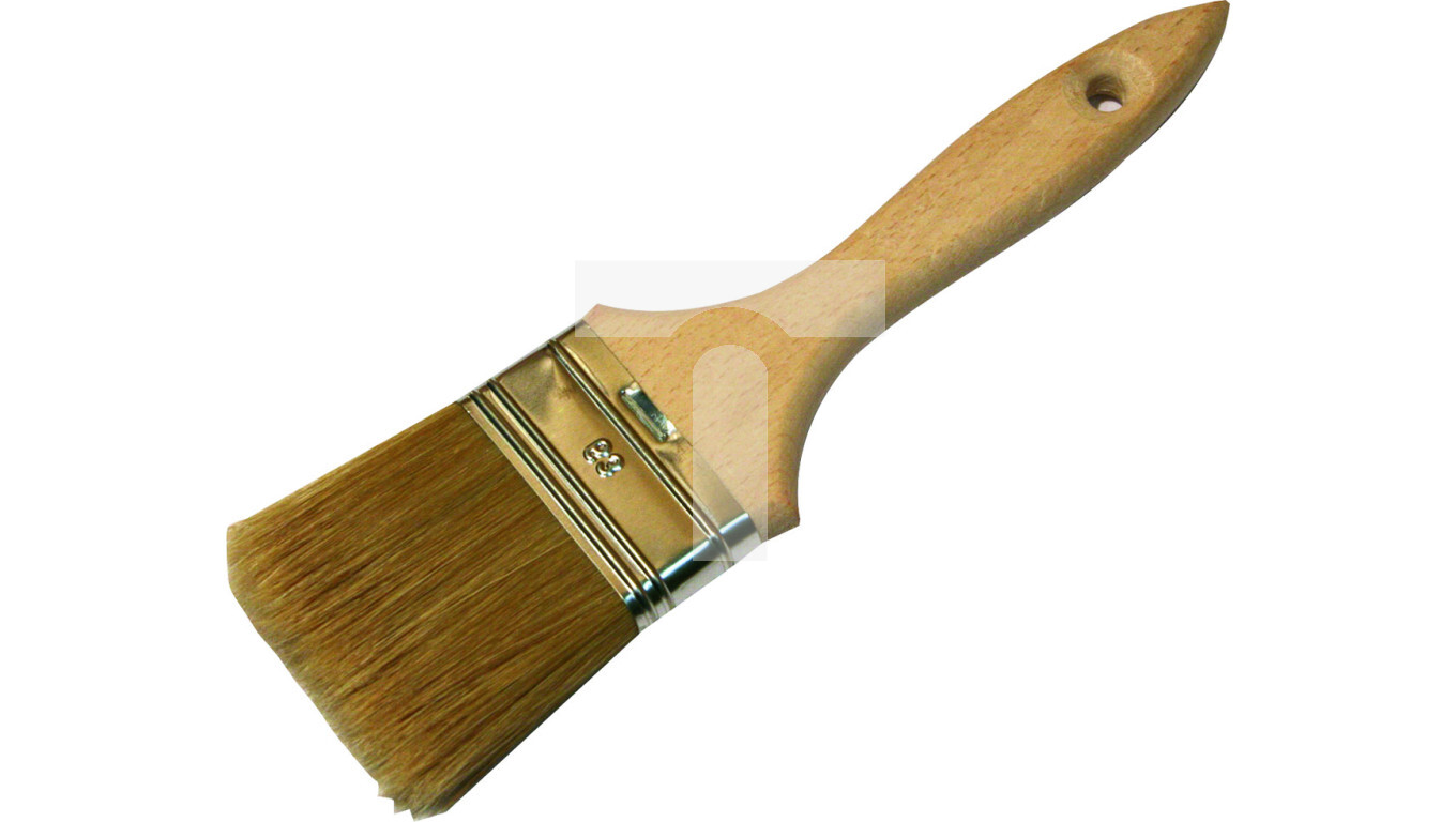 ENGLISH BRUSH 50 MM MN-71-504 /T2UK