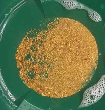 10 LB GOLD PAYDIRT Unsearched and GUARANTEED GOLD - BUY 3 GET 3 FREE