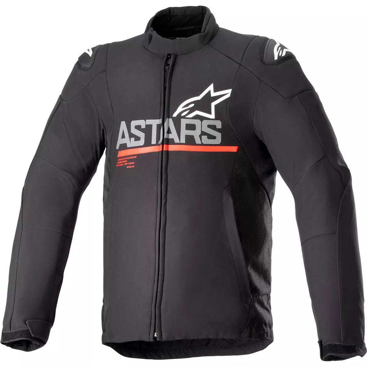 Alpinestars fastback shop wp jacket
