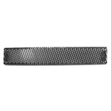 FILE 1/2 ROUND BODY 10PK CHEESE GRATER   77293