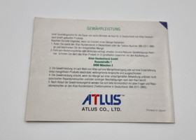 Rockin Kats Nintendo NES