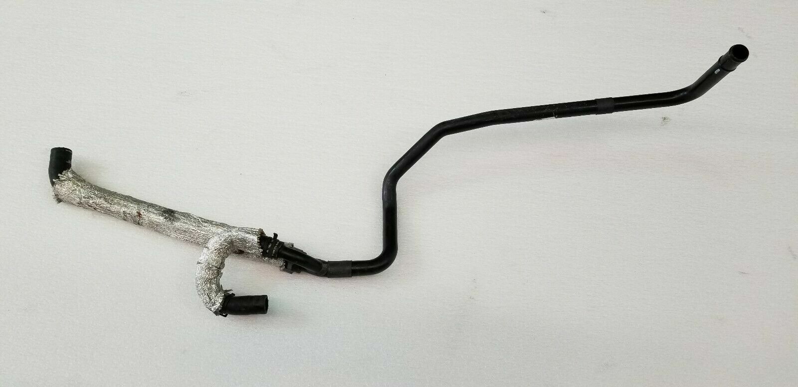 LAMBORGHINI AVENTADOR LP700 720 WATER COOLING SYSTEM PIPE HOSE OEM 470121194A