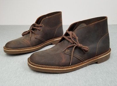 Clarks Shoes Men display picture 1