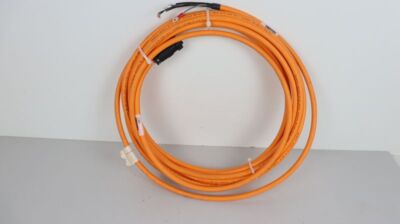 Rexroth Servokabel Servo Kabel Cable IKG-0331 INK0670 E140404 10m TOP ZUSTAND