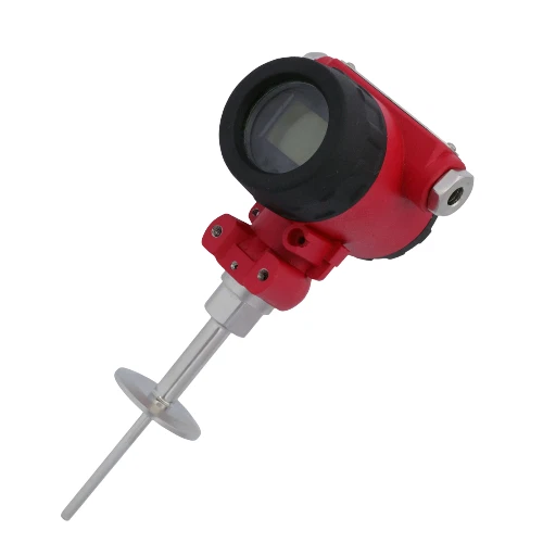 Temperature Transmitter - Image 3 of 4