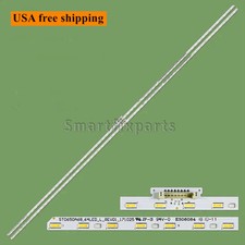 LED Backlight Bars For Sony STO650A58 760.0260A.0004 KD-65X8500D XBR-65X800D