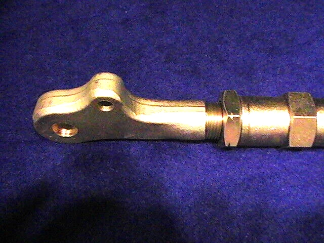 CLASSIC MINI FLETCHER ADJUSTABLE LOWER SUSPENSION ARMS FOR CAMBER ADJUSTMENT - Image 4 of 4