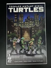 Teenage Mutant Ninja Turtles WHATNOT SDCC BEATLES ABBEY ROAD HOMAGE TMNT Variant