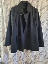 Nine west wool coat 14