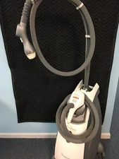 2007 Syneron VelaShape w/  V-Smooth & V-Contour Handpieces